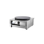 Crepera Eléctrica Ventus VCE-1 con Plato Antiadherente de 40 cm - Imagen 3