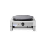 Crepera Eléctrica Ventus VCE-1 con Plato Antiadherente de 40 cm - Imagen 4