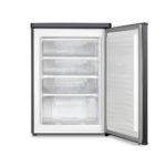 Freezer 84 lts. Inox - Imagen 2