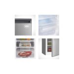 Freezer 84 lts. Inox - Imagen 3