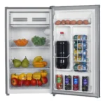 Frigobar 90 lts Inox - Imagen 3