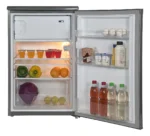 Frigobar Maigas HS-147R 113 Litros con Freezer Interior - Imagen 3