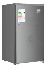 Frigobar 90 lts Inox