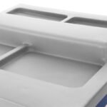 Dispensador de Jugos Ventus TR-102 2 Depósitos de 50 Litros - Imagen 4