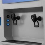 Dispensador de Jugos Ventus TR-102 2 Depósitos de 50 Litros - Imagen 5