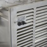 Dispensador Refrigerado de Jugos 2 Depósitos de 18 Litros Ventus VJ-182 - Imagen 5