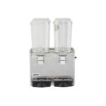 Dispensador Refrigerado de Jugos 2 Depósitos de 18 Litros Ventus VJ-182 - Imagen 3