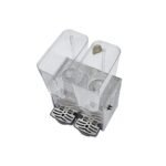 Dispensador Refrigerado de Jugos 2 Depósitos de 18 Litros Ventus VJ-182 - Imagen 4