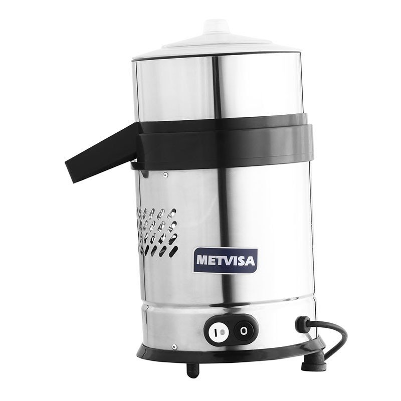 Exprimidor-de-Jugos-55-Litros-por-Hora-ESP_0001_ESP_04 Exprimidor de Jugos Industrial 60 L/h Ventus Metvisa ESP-MAX - Imagen 1