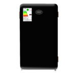 FRIGOBAR RETRO 93 LT. NEGRO