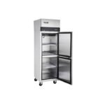 Freezer Industrial 2 Puertas de Acero 400 Litros Ventus VF2PS-600 - Imagen 3