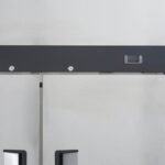 Freezer Industrial 4 Puertas de Acero 900 Litros Ventus VF4PS-1000 - Imagen 5