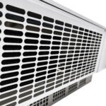 Vitrina para Helados 12 x 5 lt. Blanca - Imagen 7