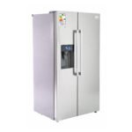 Refrigerador Side By Side 504 lts