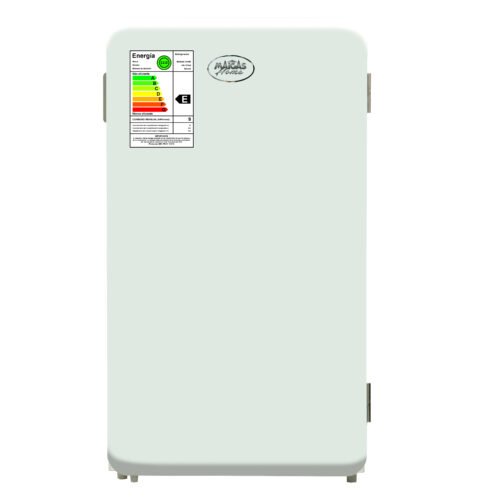 FRIGOBAR RETRO 93 LT. BLANCO