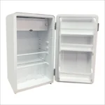 FRIGOBAR RETRO 93 LT. BLANCO - Imagen 2