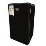 FRIGOBAR RETRO 93 LT. NEGRO