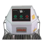 Amasadora Industrial 50 Litros - 22 Kilos HS50 Maigas - Imagen 5