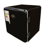 FRIGOBAR RETRO 47 LT. NEGRO