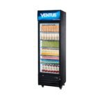 Visicooler 1 Puerta de Vidrio 360 Litros Ventus LG-360TC - Imagen 2