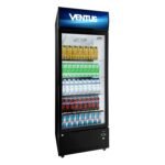 Visicooler 1 Puerta de Vidrio 500 Litros Ventus LG-500TC - Imagen 2