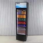 Visicooler 1 Puerta de Vidrio 290 Litros Ventus LG-290LED - Imagen 2