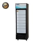 Visicooler 1 Puerta de Vidrio 360 Litros Ventus LG-360LED