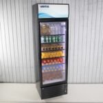 Visicooler 1 Puerta de Vidrio 360 Litros Ventus LG-360LED - Imagen 2