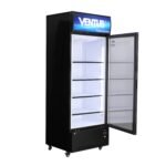 Visicooler 1 Puerta de Vidrio 500 Litros Ventus LG-500TC - Imagen 3