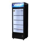 Visicooler 1 Puerta de Vidrio 500 Litros Ventus LG-500TC