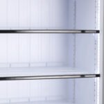 Visicooler 1 Puerta de Vidrio 500 Litros Ventus LG-500TC - Imagen 4