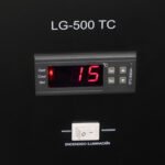 Visicooler 1 Puerta de Vidrio 500 Litros Ventus LG-500TC - Imagen 5
