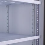Visicooler 2 Puertas de Vidrio 900 Litros Ventus LG-900TC - Imagen 3