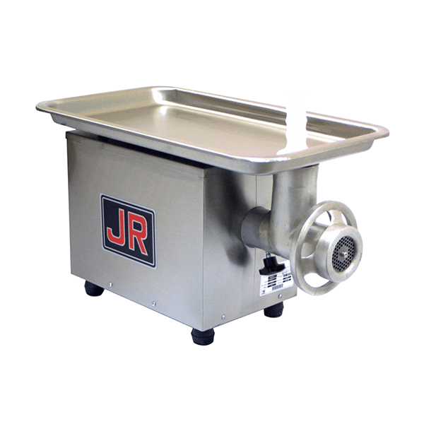 MOLINO-CARNICERO-MJ-22 Moledora de Carne Industrial 1 HP Monofásica Torrey MJ-22 - Imagen 1