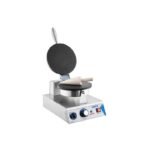 Máquina Profesional para Conos de Barquillo Ventus VMB-01
