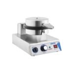 Máquina Profesional para Conos de Barquillo Ventus VMB-01 - Imagen 2