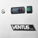 Mesón Refrigerado 3 Puertas 420 Litros Acero Inoxidable Ventus VMR3PS-420E - Imagen 5
