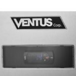Mesón Refrigerado 3 Puertas Acero Inoxidable Ventus VMR3PS-480 - Imagen 5