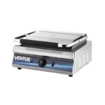 Plancha Eléctrica Doble Contacto Acanalada Ventus VCGH-811 - Imagen 3