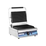Plancha Eléctrica Doble Contacto Acanalada Ventus VCGH-811