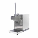 Rallador de Queso Industrial Ventus RDQ-30K 30 kg/h con 3 Discos