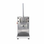 Rallador de Queso Industrial Ventus RDQ-30K 30 kg/h con 3 Discos - Imagen 2