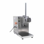 Rallador de Queso Industrial Ventus RDQ-30K 30 kg/h con 3 Discos - Imagen 3