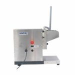 Rallador de Queso Industrial Ventus RDQ-30K 30 kg/h con 3 Discos - Imagen 4