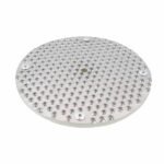 Rallador de Queso Industrial Ventus RDQ-30K 30 kg/h con 3 Discos - Imagen 7