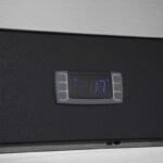 REFRIGERADOR 2 CUERPOS 2 PTAS DUAL 900 LTS - Imagen 4