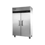 REFRIGERADOR 2 CUERPOS 2 PTAS DUAL 900 LTS - Imagen 2