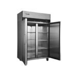 REFRIGERADOR 2 CUERPOS 2 PTAS DUAL 900 LTS - Imagen 3