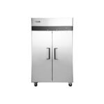 REFRIGERADOR 2 CUERPOS 2 PTAS DUAL 900 LTS