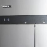 Refrigerador y Freezer Industrial 4 Puertas 855 Litros Ventus VRF4PS-1000 - Imagen 6